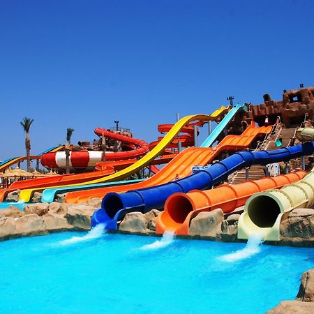 Pickalbatros Aqua Blu Sharm El Sheikh Hotel Luaran gambar