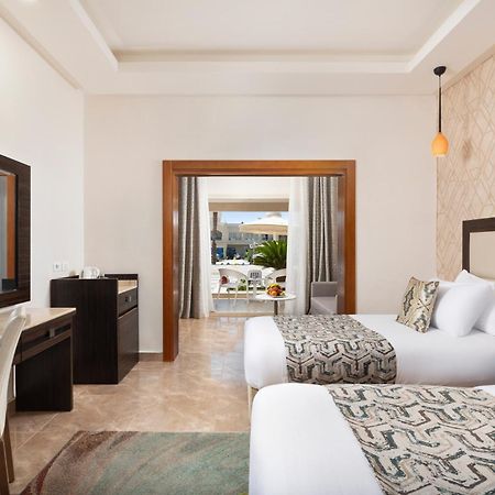 Pickalbatros Aqua Blu Sharm El Sheikh Hotel Luaran gambar