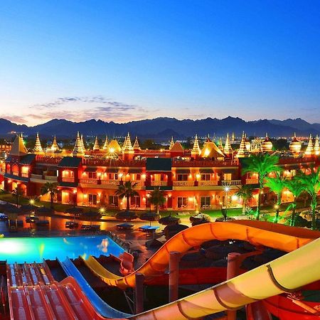 Pickalbatros Aqua Blu Sharm El Sheikh Hotel Luaran gambar