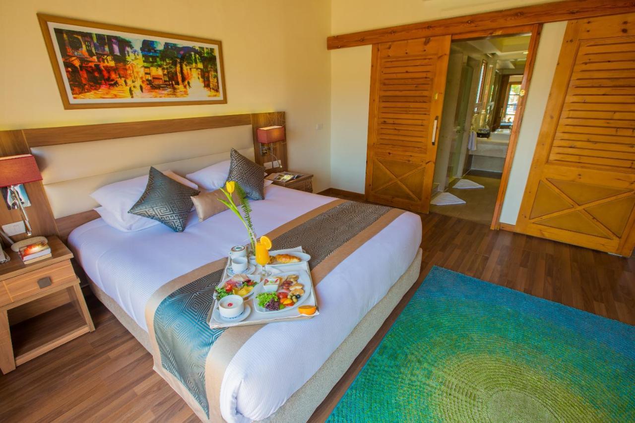 Pickalbatros Aqua Blu Sharm El Sheikh Hotel Luaran gambar