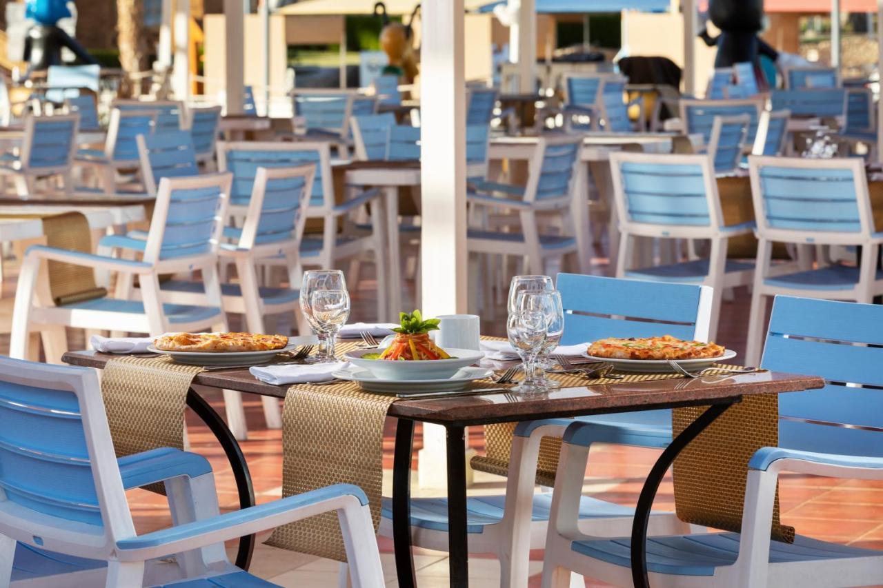 Pickalbatros Aqua Blu Sharm El Sheikh Hotel Luaran gambar