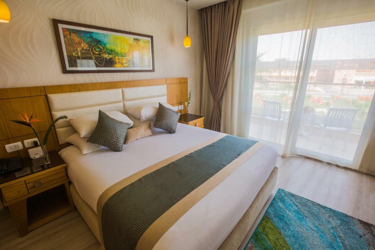 Pickalbatros Aqua Blu Sharm El Sheikh Hotel Luaran gambar